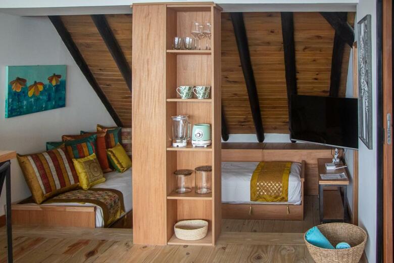 Hotel Y Spa Arenarena