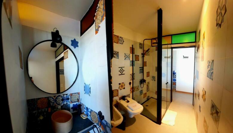 Hotel Y Spa Arenarena