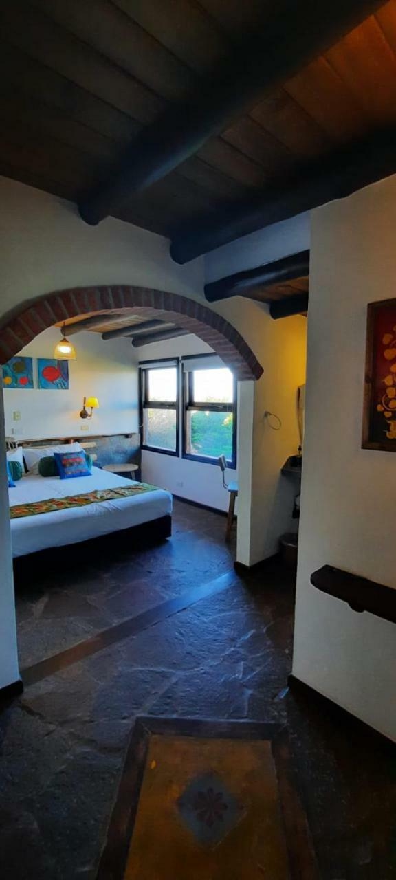 Hotel Y Spa Arenarena