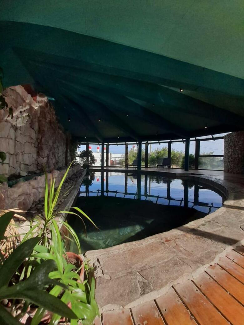 Hotel Y Spa Arenarena