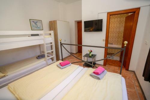Hotel Rosmann