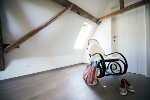 B&B The Herring's Residence