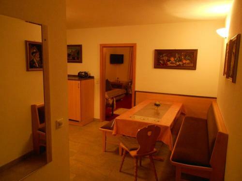 Apartamento Mairhofer