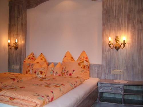 Hostal Appartements G�stehaus Schrott