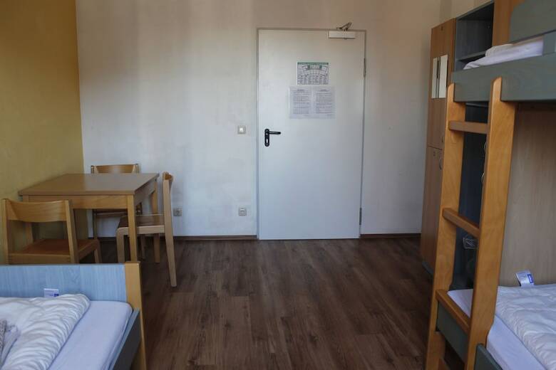 Blue Doors Hostel