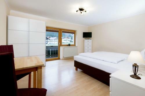 Apartamento Haus Romanelli