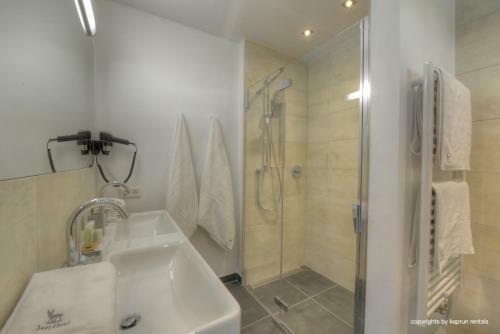 Apartamento Deer & Dear Luxury Chalet