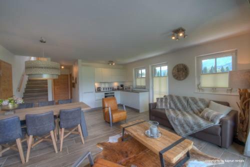 Apartamento Deer & Dear Luxury Chalet