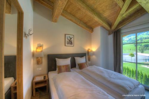 Apartamento Deer & Dear Luxury Chalet