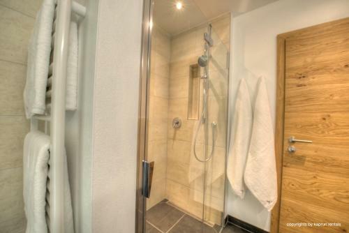 Apartamento Deer & Dear Luxury Chalet