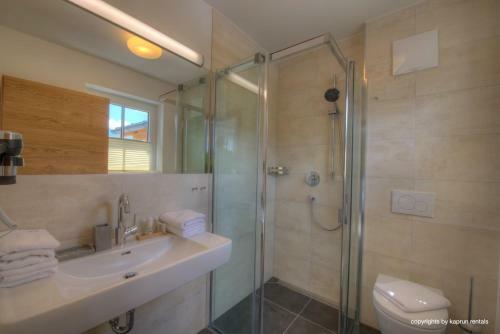 Apartamento Deer & Dear Luxury Chalet
