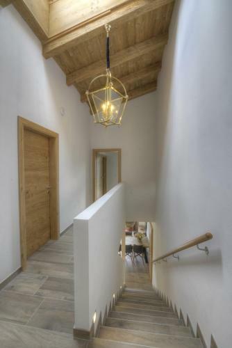 Apartamento Deer & Dear Luxury Chalet