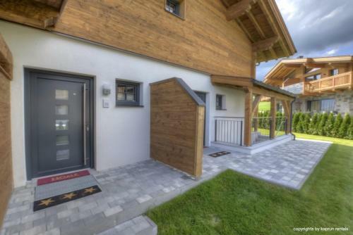 Apartamento Deer & Dear Luxury Chalet