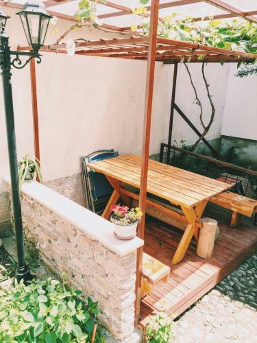 Hostal Guest House Nizama's Place