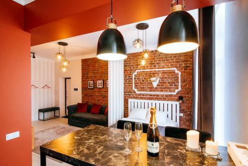 Apartamento Victory Square Kvartir 2
