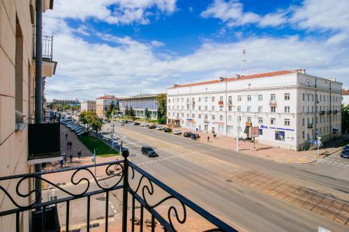 Apartamento Victory Square Kvartir 2
