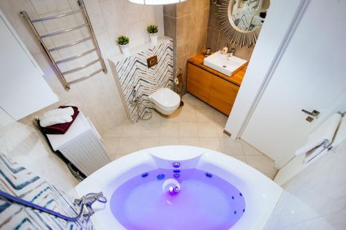 Apartamento Victory Square Kvartir 2