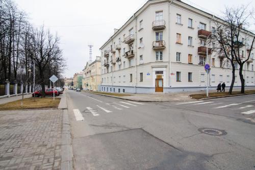 Apartamento Victory Square Kvartir 2
