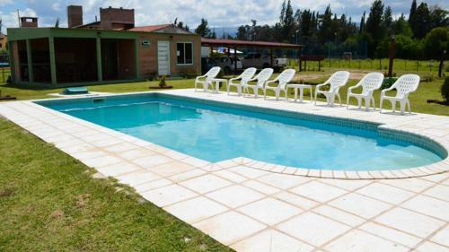 Apartamento Holiday Home Alta Vista