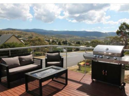 Hostal Jindabyne Guest House