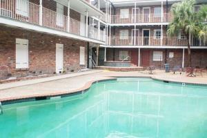 Midtown Hotel New Orleans