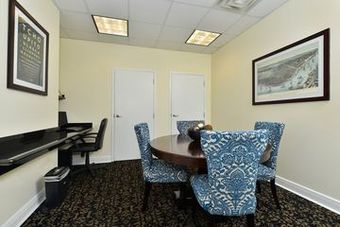 Hotel Best Western St. Charles Inn