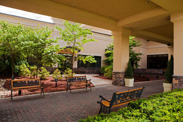 Hotel Holiday Inn Albany, Ny - Wolf Road