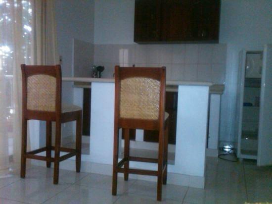 Residencia Apart-hotel Plaza Colonial