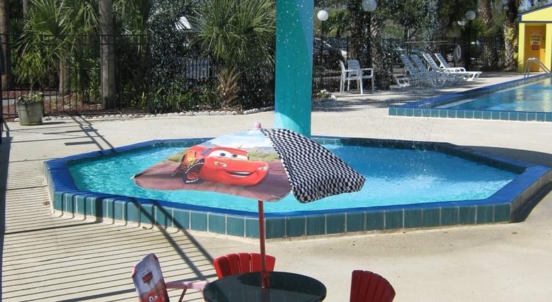 Hotel Days Inn Orlando Florida Mall