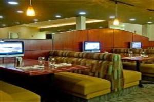 Hotel Holiday Inn Palm Springs