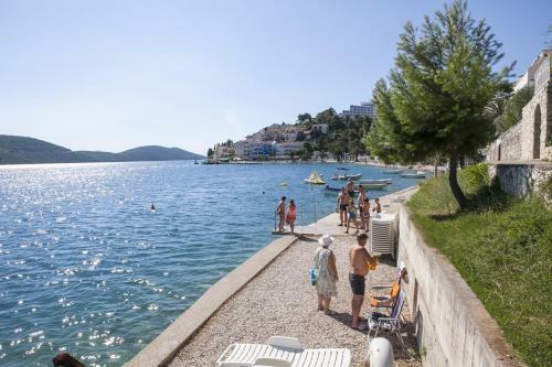 Adriatic Apartment Neum