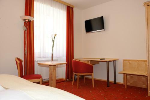 Hotel-gasthof-fleischerei - Zur Alten Post