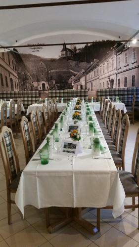 Hotel-gasthof-fleischerei - Zur Alten Post