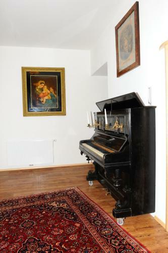 Hotel-gasthof-fleischerei - Zur Alten Post