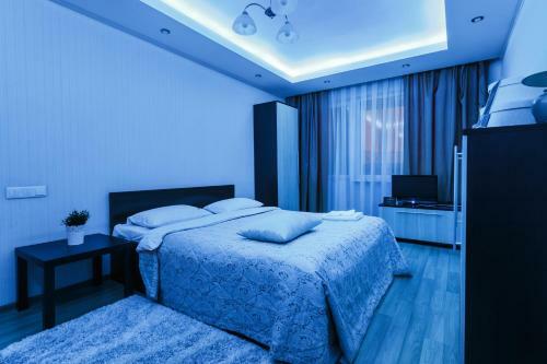 Apartamento Gostiny Dom Zaslavskaya