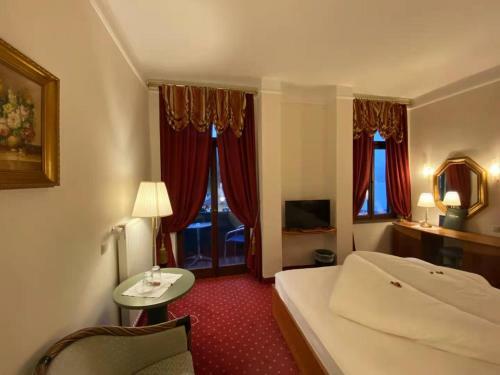 Hotel Kaiser Franz Josef