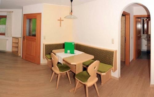 Agroturismo Schuistlhof