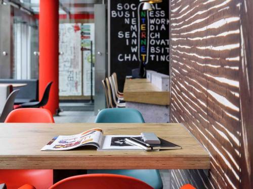 Ibis Hotel M�nster