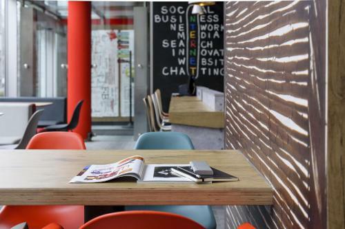 Ibis Hotel M�nster