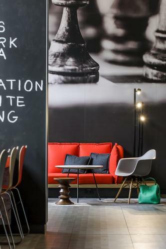 Ibis Hotel M�nster