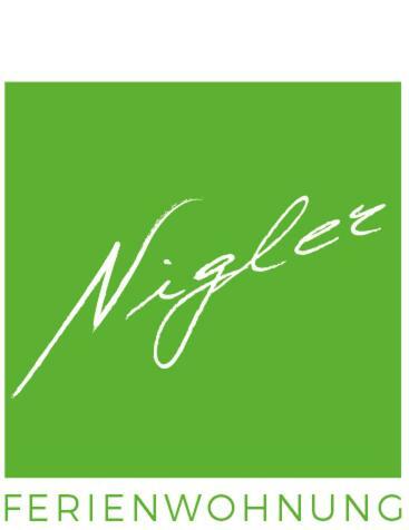 Innsbruck Apartment Nigler