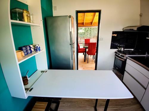 Casa Centro Frente Al Lago, Pileta Climatizada Cubierta