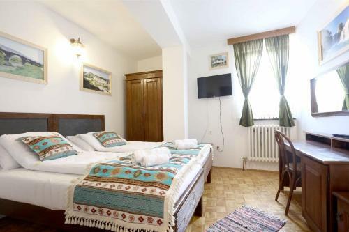 Hostal Boutique Bosanska Ruza