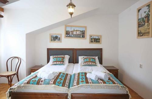 Hostal Boutique Bosanska Ruza