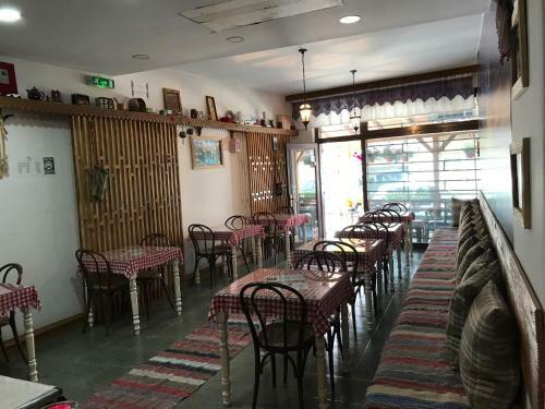 Hostal Boutique Bosanska Ruza