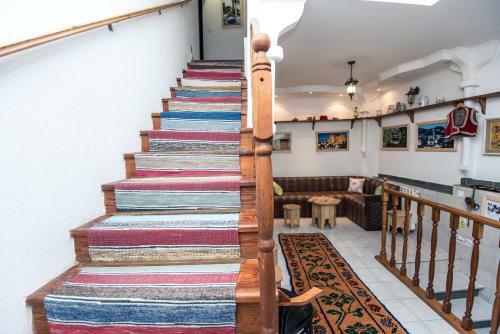 Hostal Boutique Bosanska Ruza