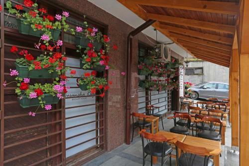 Hostal Boutique Bosanska Ruza