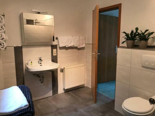 Agroturismo Landhaus Forra