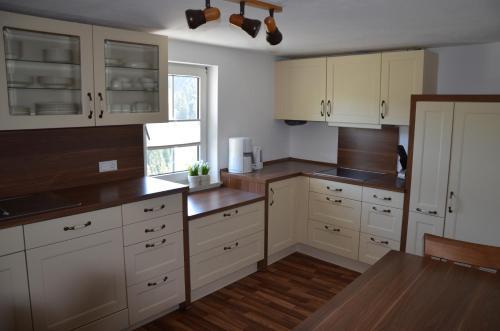 Agroturismo Landhaus Forra