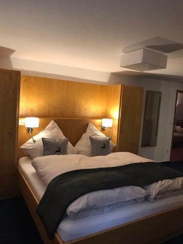 Agroturismo Landhaus Forra